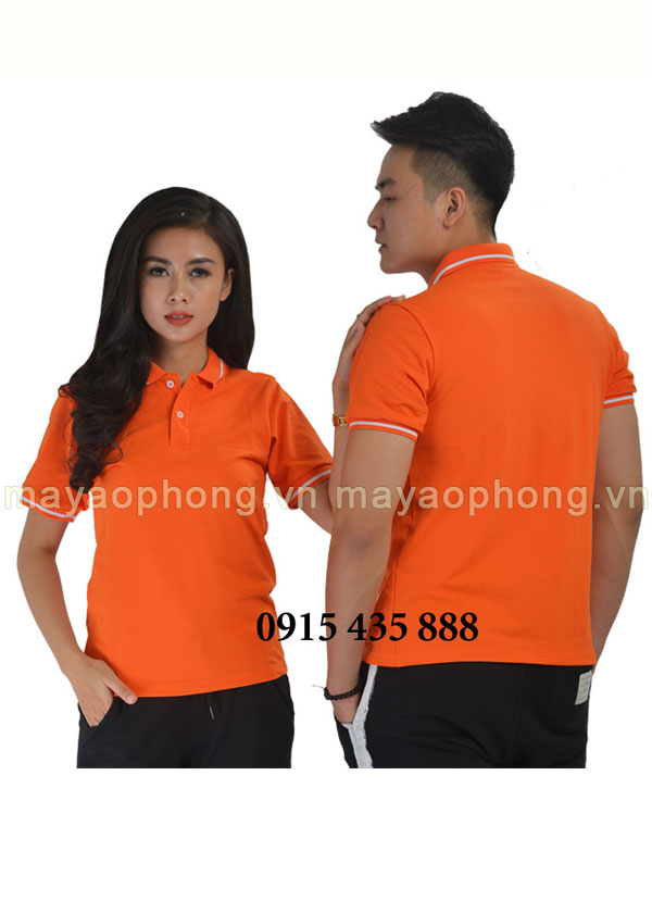 Công ty may áo thun đồng phục tại Gia Lai | Cong ty may ao thun dong phuc tai Gia Lai
